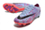 Chuteira Nike Mercurial Airzoom Elite SG-PRO Trava Mista Roxa - comprar online
