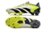Chuteira Adidas Predator Accuracy Branca Campo na internet
