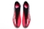Chuteira de Campo Adidas X Speedportal Roxa Sem Cadarço - Bacuralsports04