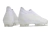 Chuteira Adidas Predator Accuracy Branca Campo - Bacuralsports04