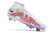 Chuteira Nike Mercurial Airzoom Elite SG-PRO Trava Mista