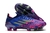 Chuteira de Campo Adidas X Speedflow Roxa Edição Lionel Messi