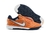 Chuteira de Futsal Nike 5 Lunar Gato II IC Preta