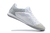 Chuteira Nike Tiempo Legend 9 Club Branca Futsal - comprar online