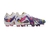 Chuteira Puma Future Ultimate Branca Colorida Campo - Bacuralsports04