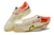 Chuteira Nike Tiempo Legend 9 Club Cinza Futsal na internet
