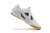Chuteira de Futsal Nike 5 Lunar Gato II IC Preta - comprar online