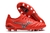 Chuteira Mizuno Morelia Neo 3 Japan Vermelha Campo