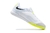 Chuteira Nike Tiempo Legend 9 Club Branca Futsal - comprar online