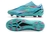 Chuteira de Campo Adidas X Speedportal Verde Sem Cadarço na internet