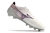 Chuteira de Campo Mizuno Alpha Select Branca