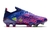 Chuteira de Campo Adidas X Speedflow Roxa Edição Lionel Messi - comprar online