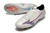 Chuteira de Campo Mizuno Alpha Select Branca