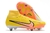 Chuteira Nike Mercurial Airzoom Elite SG-PRO Trava Mista