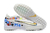 Chuteira Nike Society Phantom GX Ghost Elite