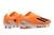 Chuteira de Campo Adidas X Speedportal Laranja - Bacuralsports04