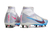 Chuteira Nike Mercurial Airzoom Elite SG-PRO Trava Mista