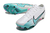 Chuteira Nike Mercurial Airzoom Elite SG-PRO Trava Mista Branca - comprar online