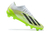 Chuteira de Campo Adidas X Speedportal Branca e Verde - comprar online