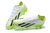 Chuteira de Campo Adidas X Speedportal Branca e Verde na internet