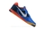 Chuteira de Futsal Nike 5 Lunar Gato II IC Preta - comprar online