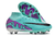 Chuteira Nike Mercurial Airzoom Elite SG-PRO Trava Mista