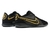 Chuteira Nike Tiempo Legend 9 Club Preta Futsal - Bacuralsports04