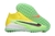 Chuteira Nike Society Phantom GX Ghost Elite