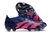 Chuteira Adidas Predator Accuracy Azul Campo
