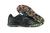 Chuteira de Futsal Nike 5 Lunar Gato II IC Preta