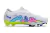 Chuteira Nike Zoom Mercurial Vapor 15 Elite Branca Campo na internet