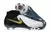 Chuteira Nike Phantom GX Elite Campo Branca