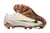 Chuteira Nike Phantom GX Elite Campo Branca