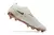 Chuteira Nike Phantom GX Elite Campo Branca - comprar online