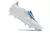Chuteira Campo Predator Foldover Elite Branca - comprar online
