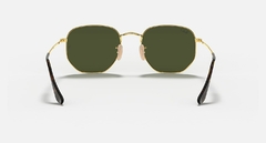 Ray Ban 3548 Hexagonal - comprar online