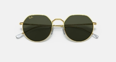 Jack 3565 9196/31 Dorado/verde Standard (53-26) - tienda online