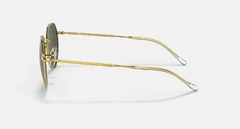 Jack 3565 9196/31 Dorado/verde Standard (53-26) - CATSON