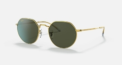 Jack 3565 9196/31 Dorado/verde Standard (53-26)