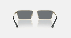 Emy Bio-Based 3741 9213/6V Dorado/plateado espejado Standard (56-17) - comprar online