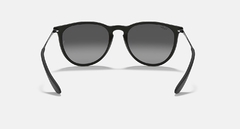 Erika 4171 622/8G Negro/gris degrade Standard (54-18) - comprar online