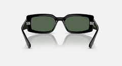 Kiliane 4395 6677/71 Negro/verde Standard (54-21) - comprar online