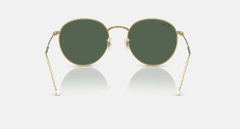 Round Reverse 0103S 001/VR Dorado/verde Standard(53-21) en internet