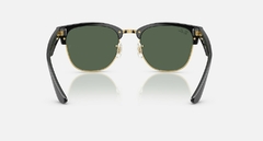 CLUBMASTER REVERSE RBR0504S 6677VR 54-21 - comprar online