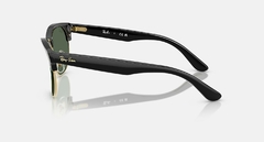 CLUBMASTER REVERSE RBR0504S 6677VR 54-21 en internet