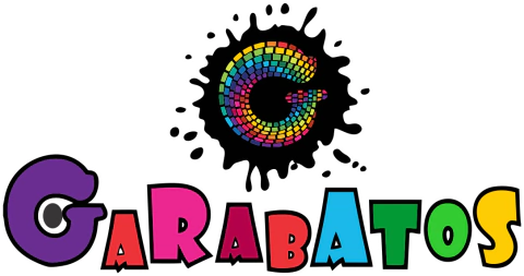 GARABATOS DISFRACES/COTILLON