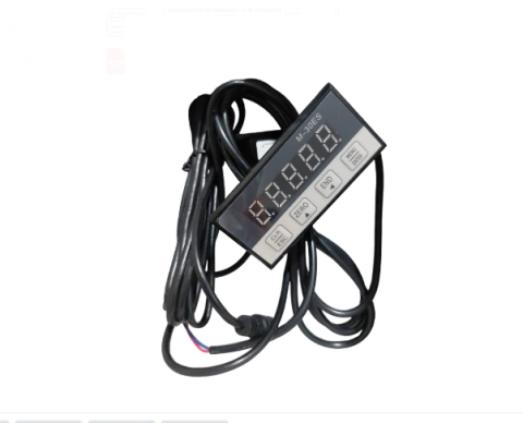 Indicador Digital para Esquadrejadeira