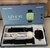 Relógio smartwatch live 92