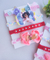 KIT 4 TIARAS LUXOO na internet