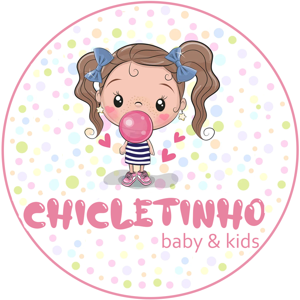 Chicletinho Baby & Kids